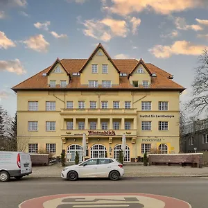 Kro Alte Feuerwache