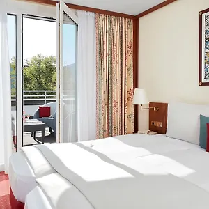 Aparthotel Living Weißensee