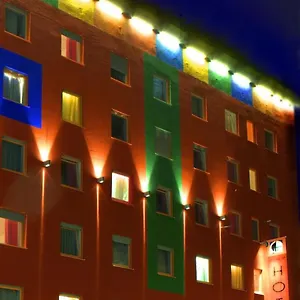 Отель 1st Creatif Elephant