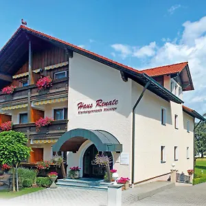 Гостевой дом Haus Renate