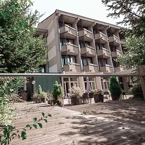 Garni Altenburgblick Hotel