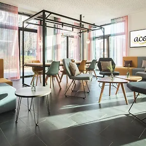 Candlewood Charlottenburg By Ihg Отель