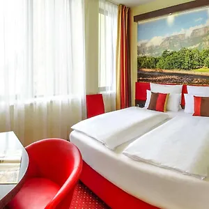 Hotel Western Plaza Kurfürstendamm
