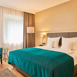 Western Premier Alsterkrug Hotel