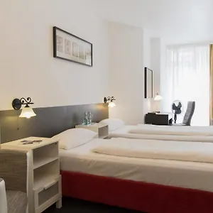 Lejlighedshotel Vega