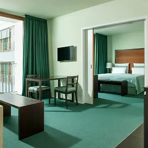 Clipper Boardinghouse - Berlin-gendarmenmarkt מלון דירות