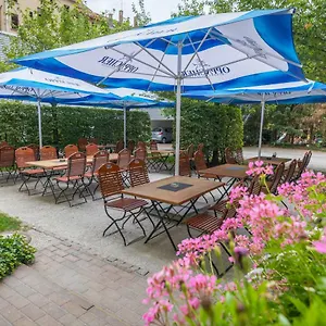 Galerie Leipziger Hof Hotel