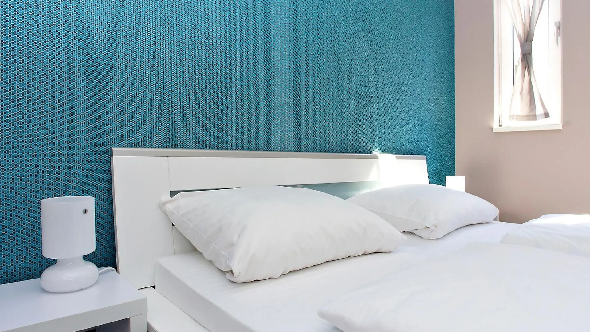 Apartmenthouse Berlin - Am Görlitzer Park Deutschland