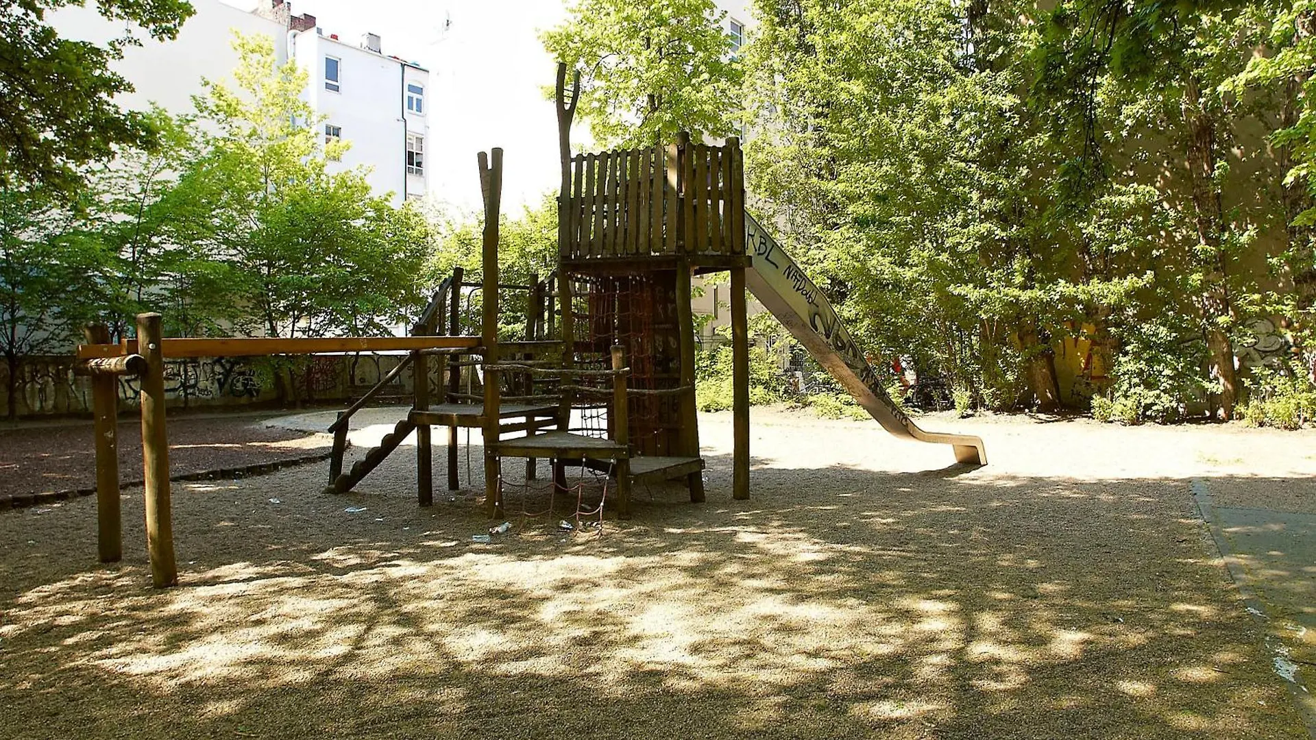 *** Aparthotel Apartmenthouse Berlin - Am Görlitzer Park Deutschland